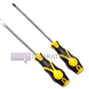 پیچ گوشتی پیچ گوشتی